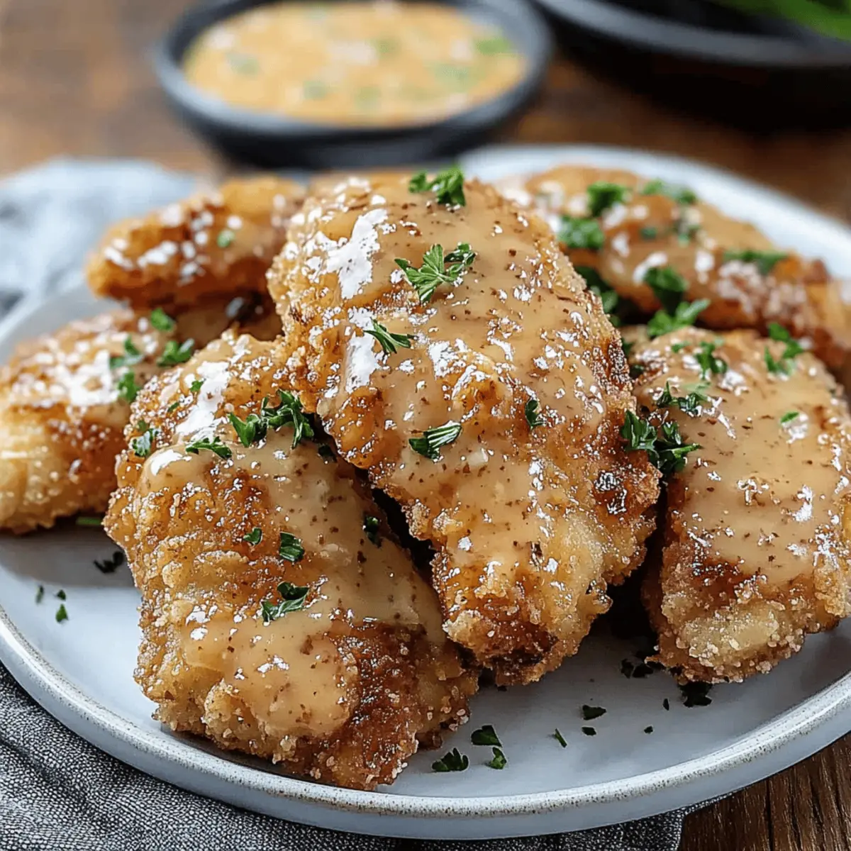 Bang Bang Chicken