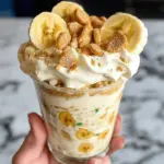 Chick-Fil-A Banana Pudding