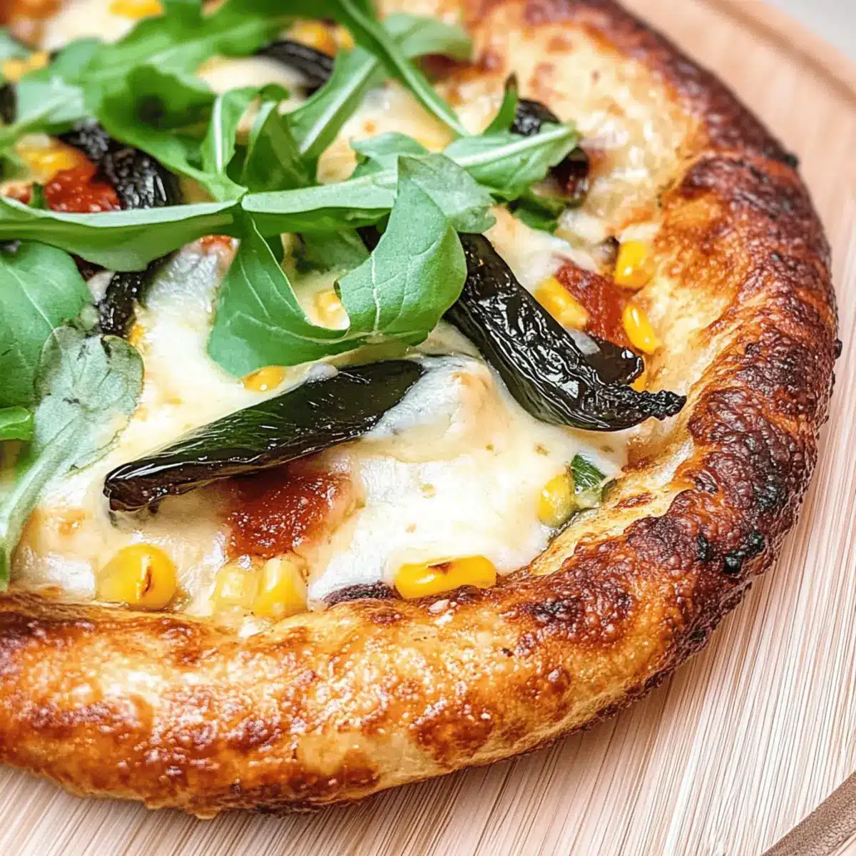 Authentic Neapolitan Pizza