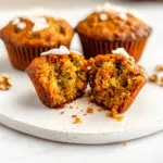 Morning Glory Muffins