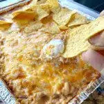 Texas Trash Dip