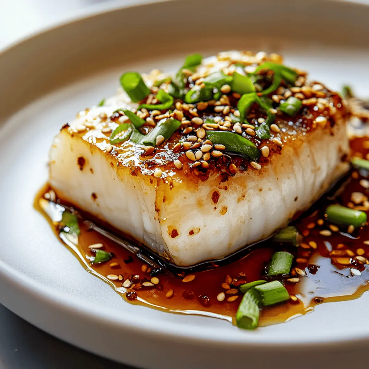 Delicious Keto Asian