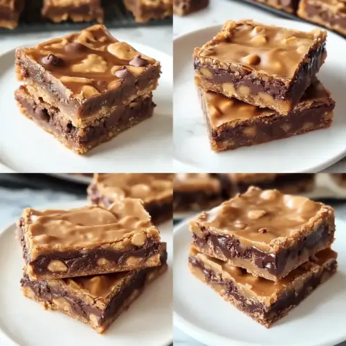 Indulge in Sweet Decadence