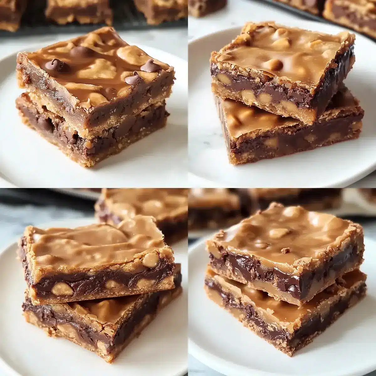 Indulge in Sweet Decadence