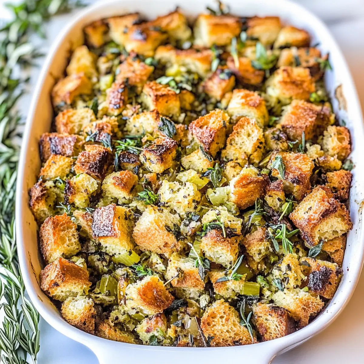 Best Stuffing