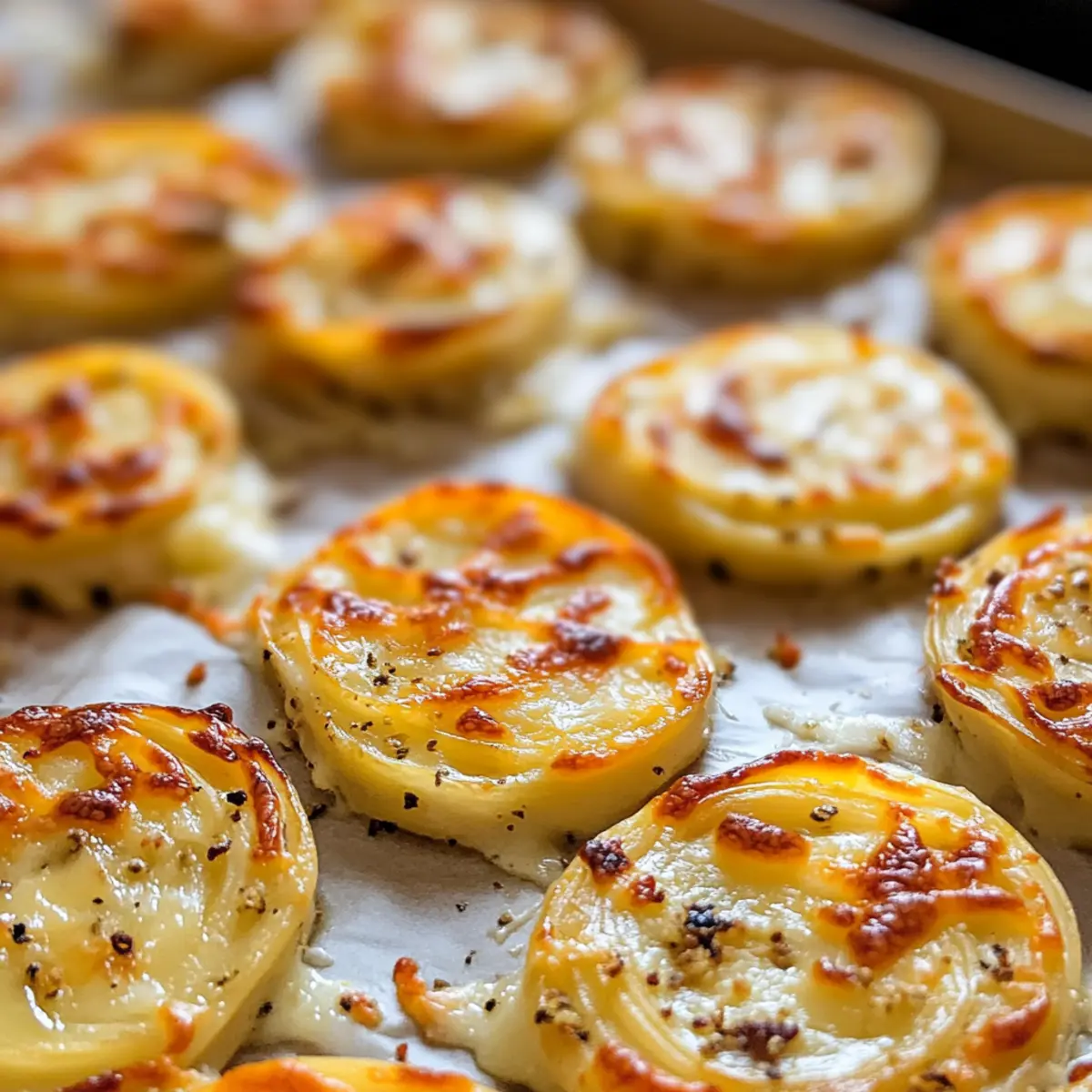 Low Carb Cheesy Onion Ring Chips