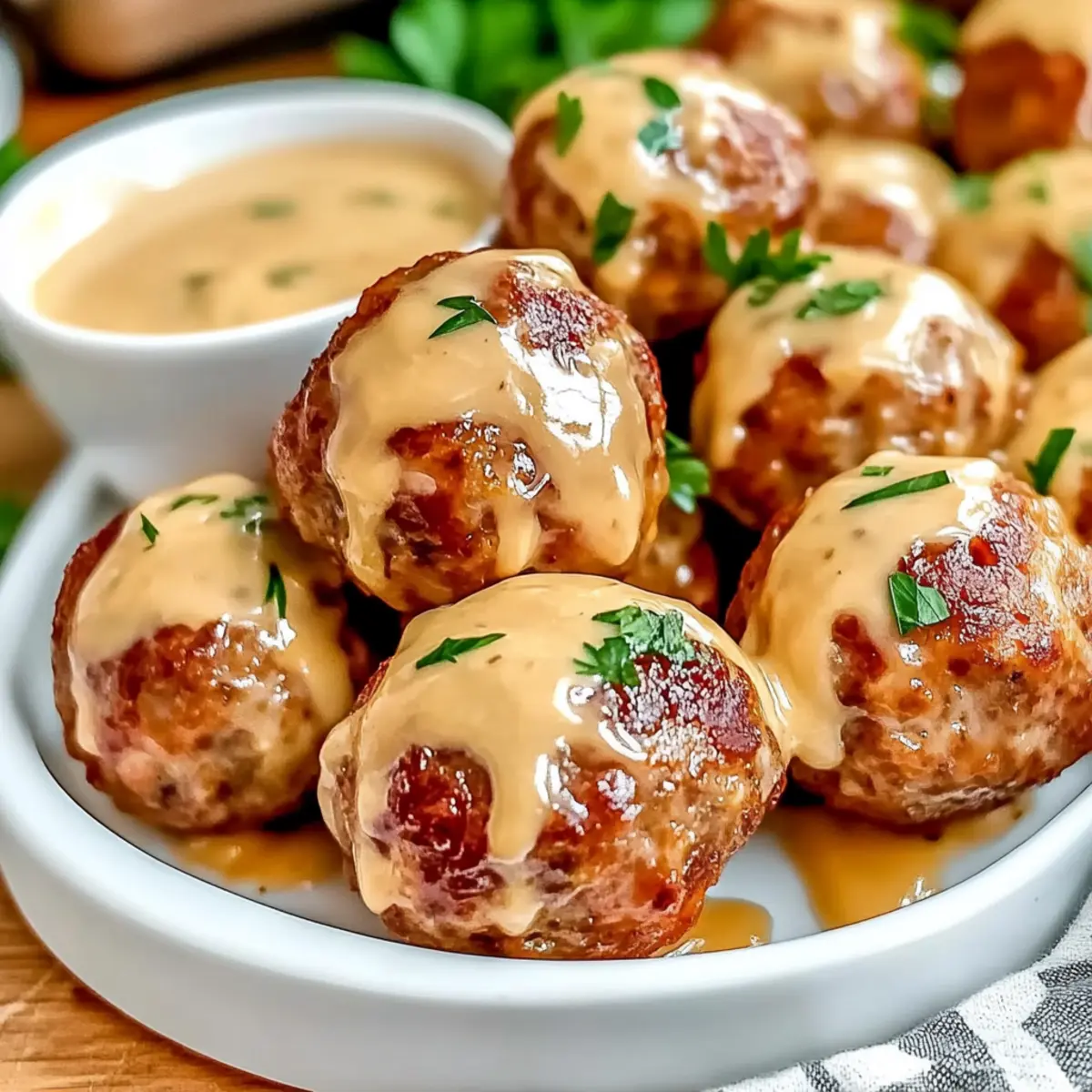 Rotel Cream Cheese Sausage Balls