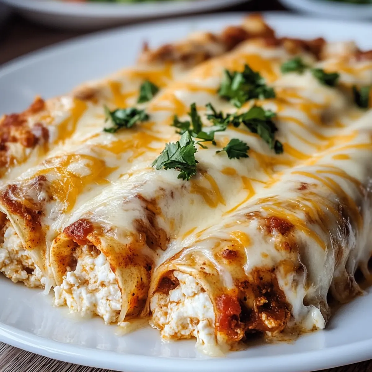 Protein Cottage Cheese Chicken