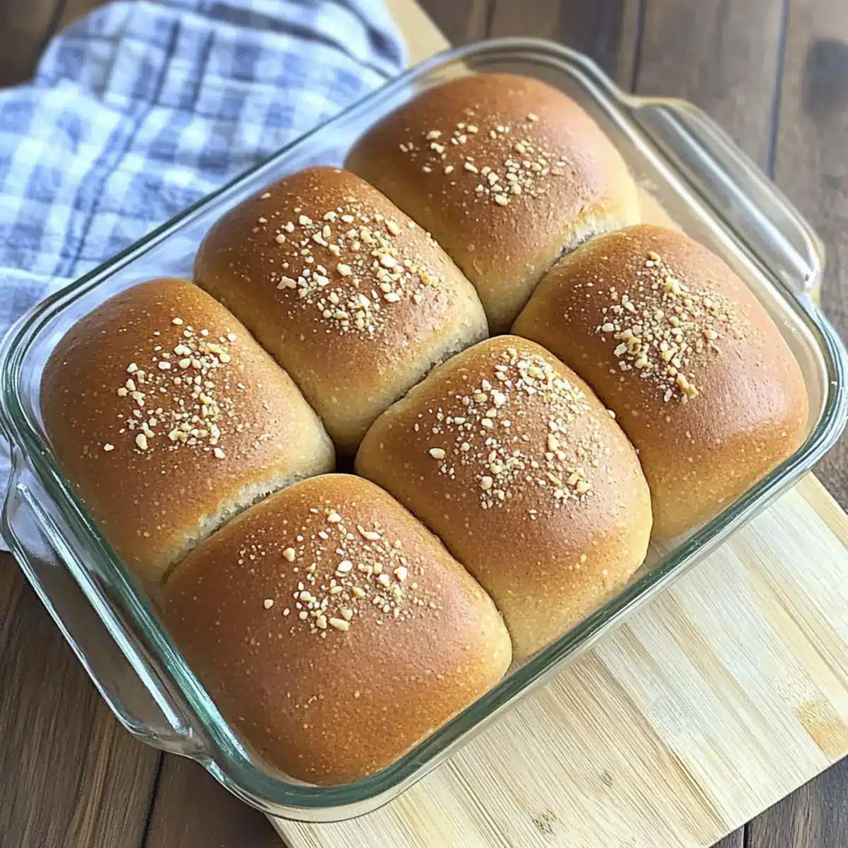 Outback Bread Recipe