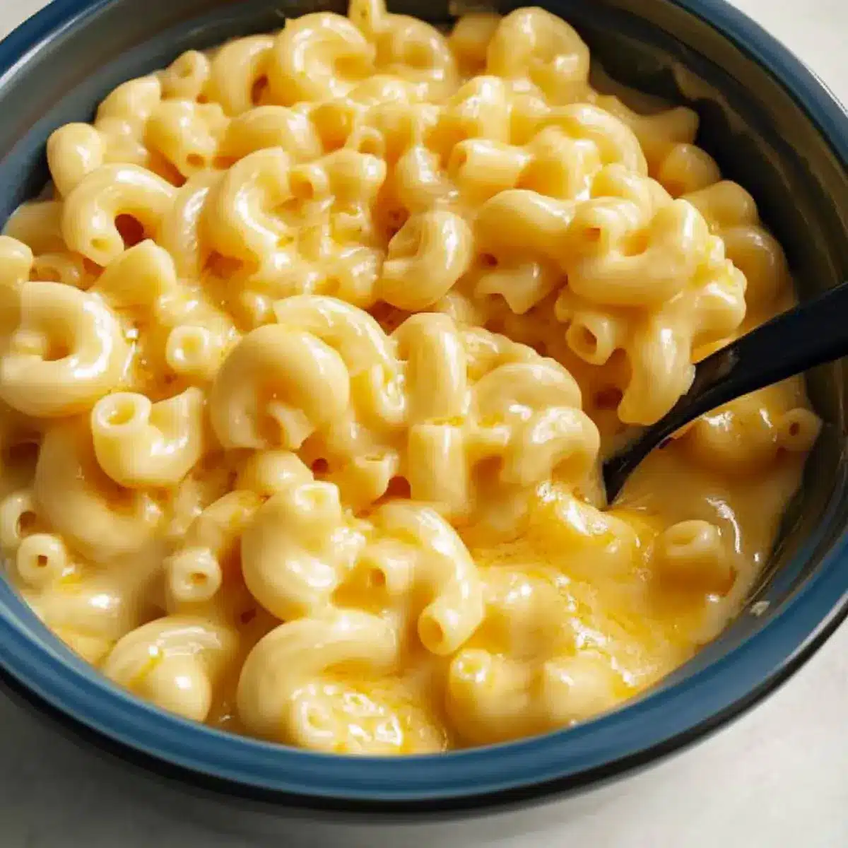 Potluck Mac and Cheese