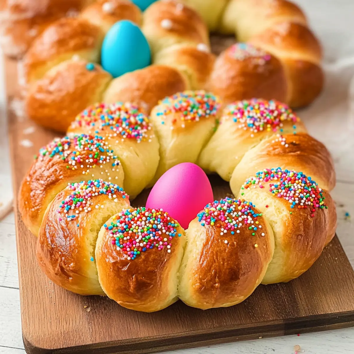 Pane di Pasqua