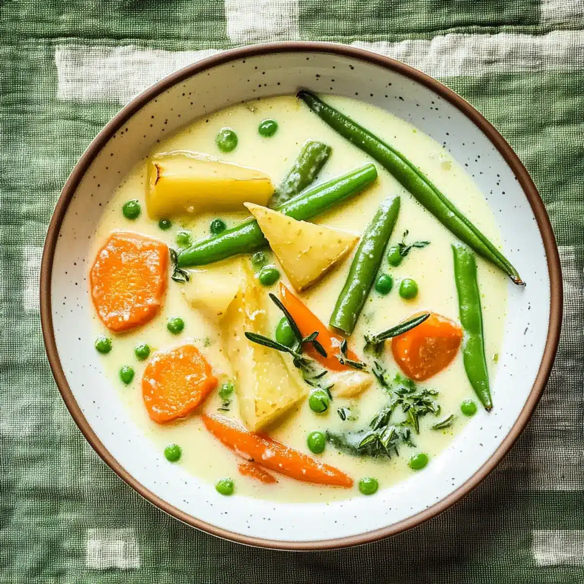 Nova Scotia Hodge Podge