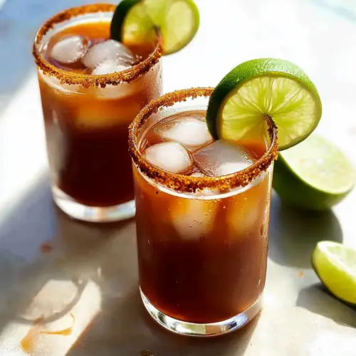 Michelada