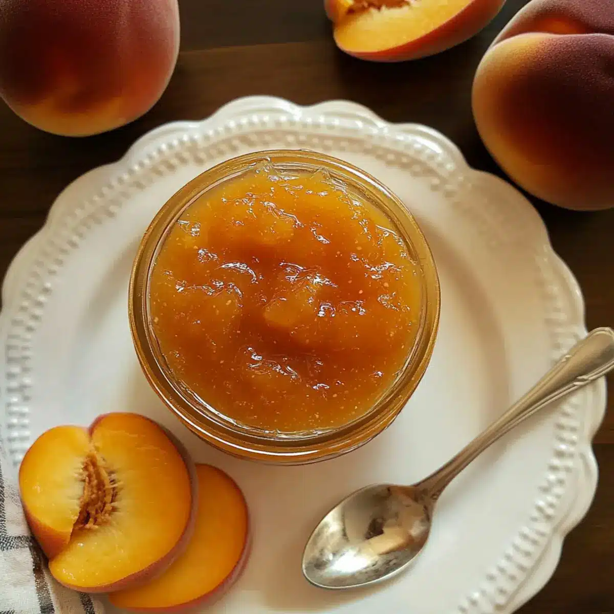 Peach Jam
