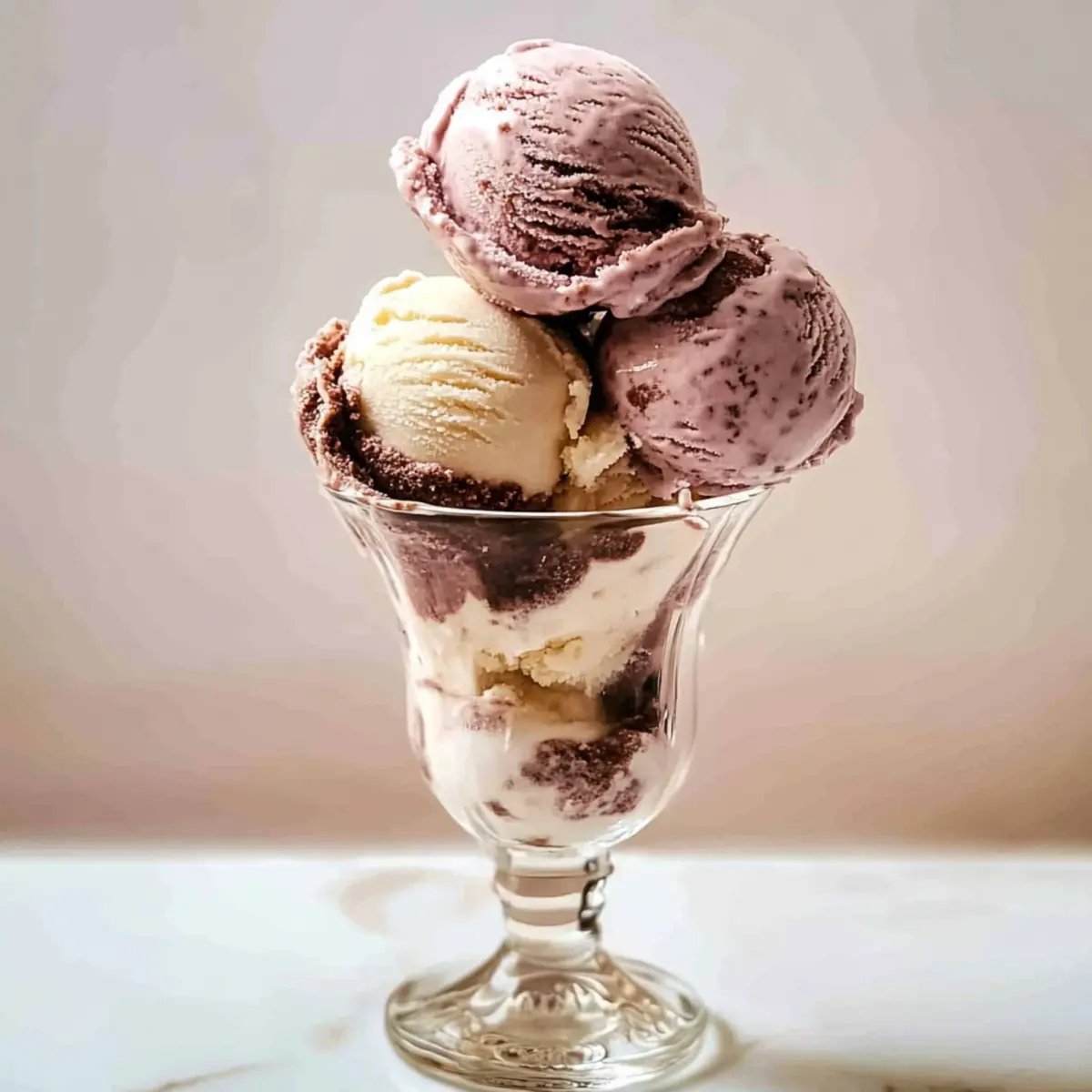 Neapolitan Ice Cream