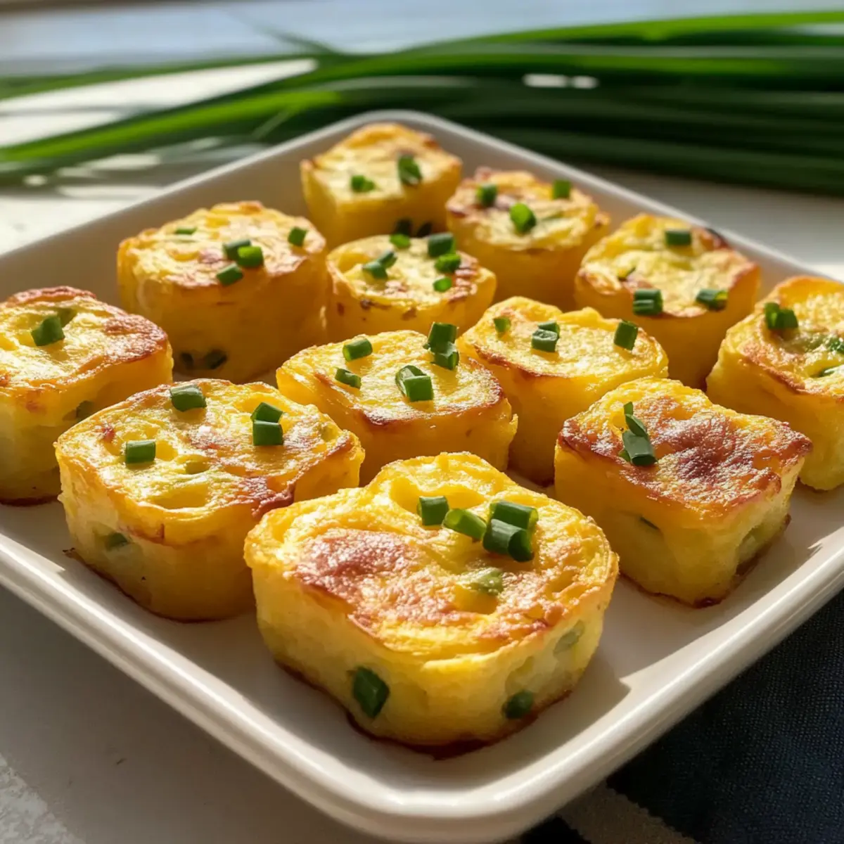 Starbucks Potato Cheddar And Chives Bake
