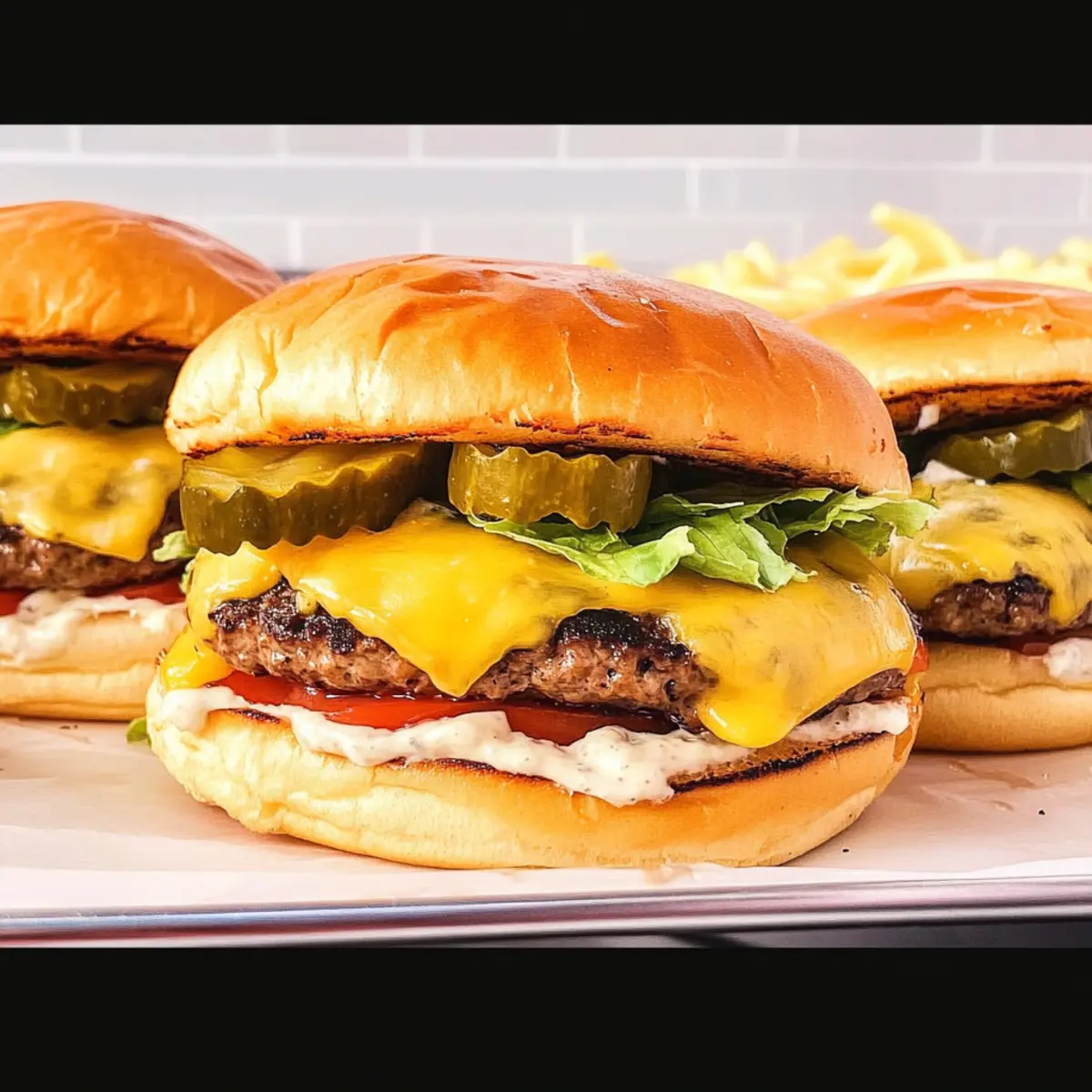 Smash Burger