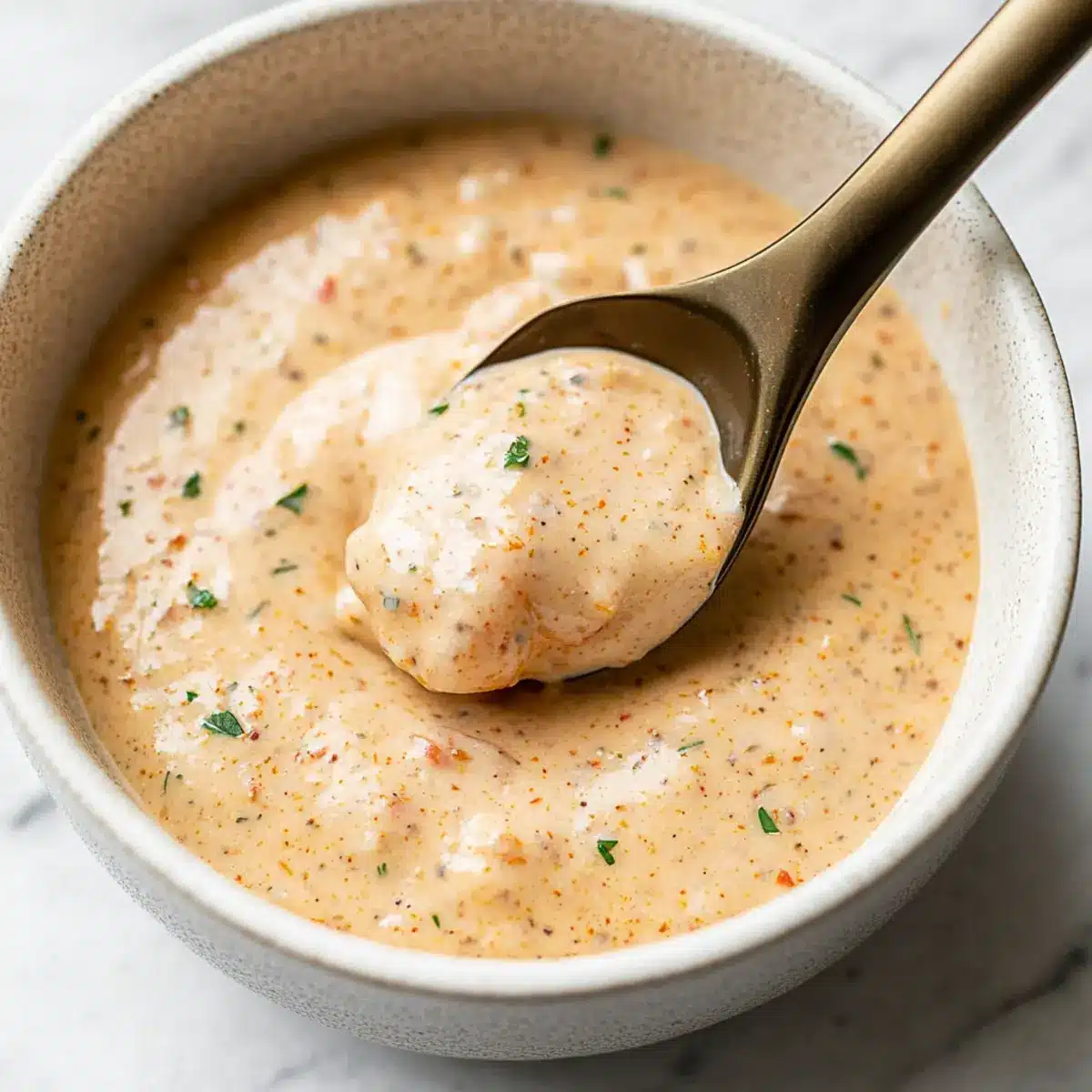 Cajun Remoulade Sauce Recipe