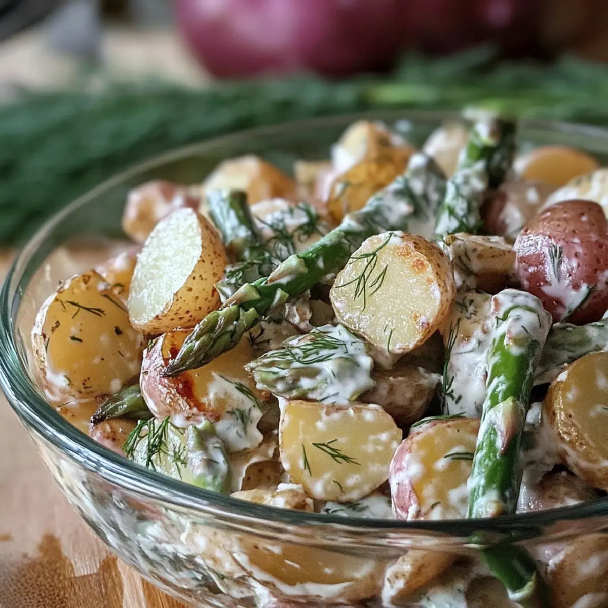 Potato Salad