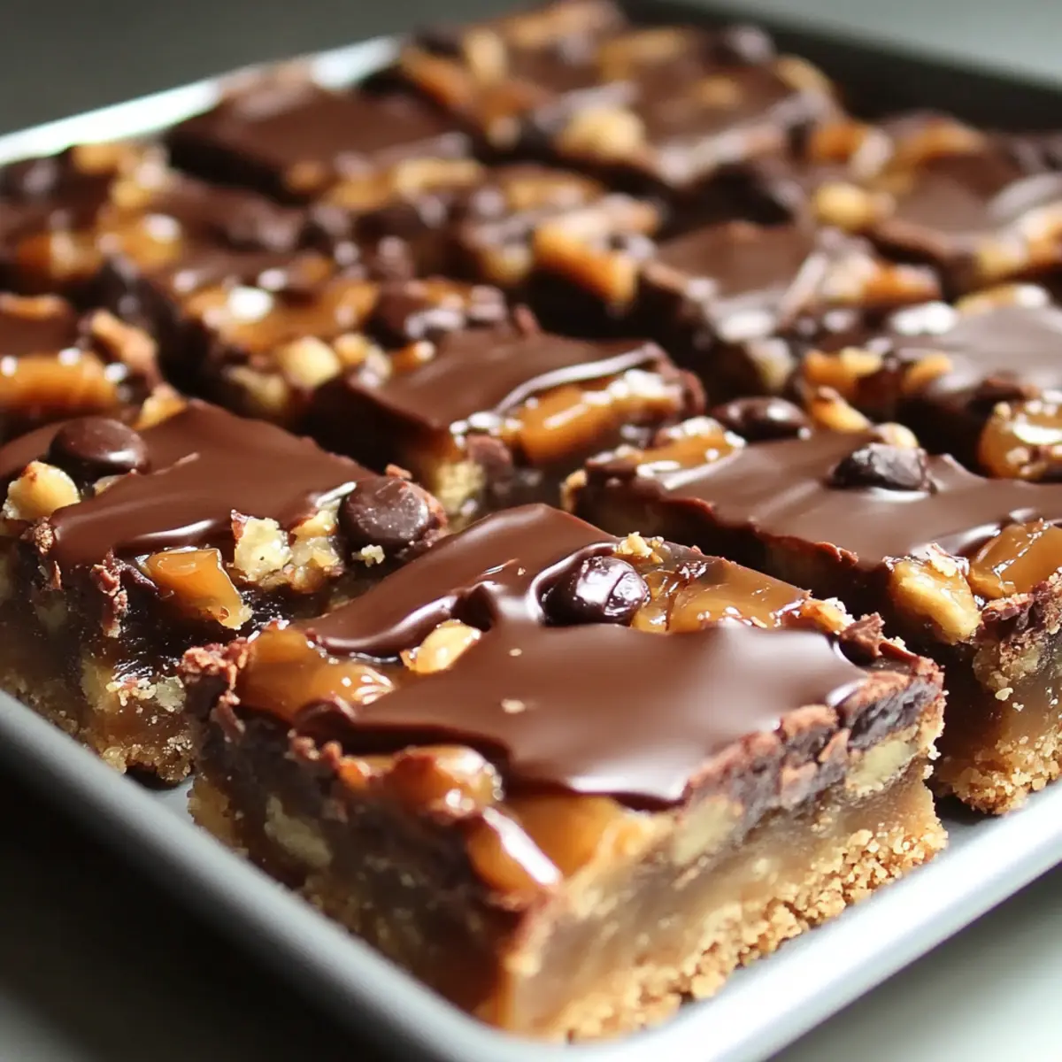 Turtle Bars